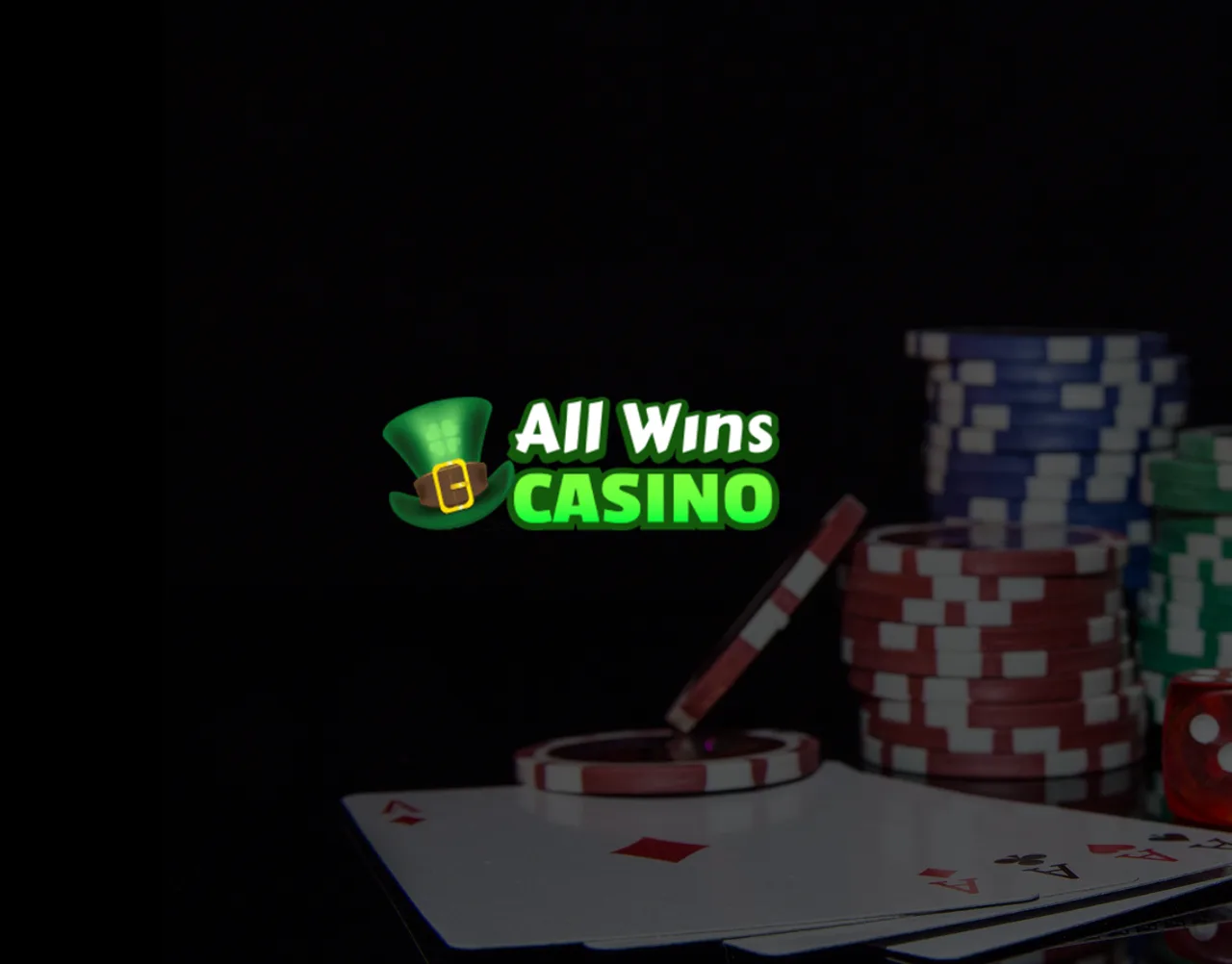 all wins casino  - Exclusive Welcome Bonus Offer 2026